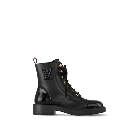 louis vuitton flat ranger|Citizen Flat Ranger Boots .